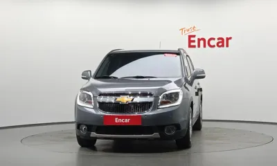 ChevroletGMDaewoo Orlando 2015, 95049 км, за 4427.95 USD
