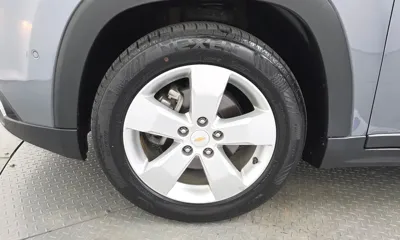 ChevroletGMDaewoo Orlando 2015, 95049 км, за 4427.95 USD