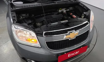 ChevroletGMDaewoo Orlando 2015, 95049 км, за 4427.95 USD - фото 6