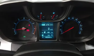 ChevroletGMDaewoo Orlando 2015, 95049 км, за 4427.95 USD - фото 8