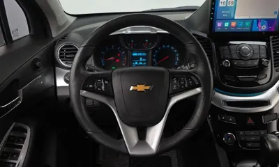 ChevroletGMDaewoo Orlando 2015, 95049 км, за 4427.95 USD - фото 14