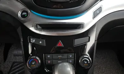 ChevroletGMDaewoo Orlando 2015, 95049 км, за 4427.95 USD - фото 17