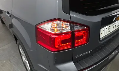ChevroletGMDaewoo Orlando 2015, 95049 км, за 4427.95 USD - фото 23