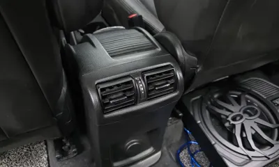 ChevroletGMDaewoo Orlando 2015, 95049 км, за 4427.95 USD - фото 31