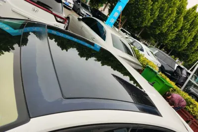 Volkswagen Lamando 2019, 69700 км, за 9543 USD - фото 7