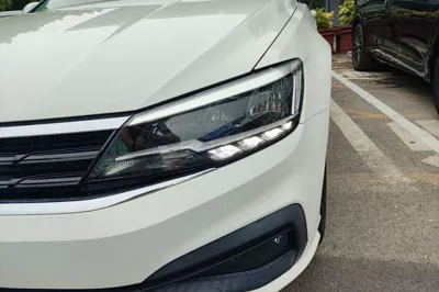 Volkswagen Lamando 2019, 69700 км, за 9543 USD - фото 8