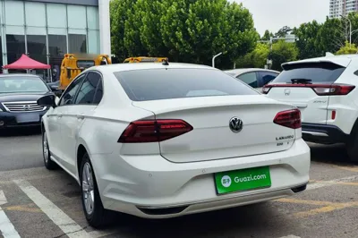 Volkswagen Lamando 2019, 69700 км, за 9543 USD - фото 13