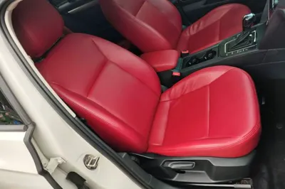 Volkswagen Lamando 2019, 69700 км, за 9543 USD - фото 24