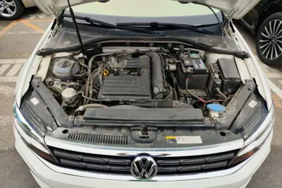 Volkswagen Lamando 2019, 69700 км, за 9543 USD - фото 30