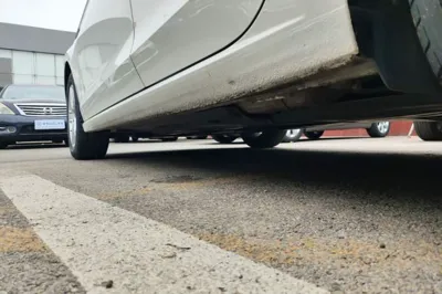 Volkswagen Lamando 2019, 69700 км, за 9543 USD - фото 31