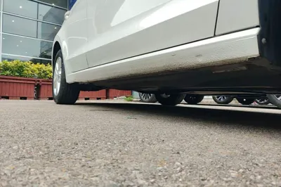 Volkswagen Lamando 2019, 69700 км, за 9543 USD - фото 32