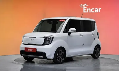 Kia Ray · 2025 год
