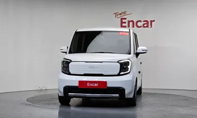 Kia Ray 2025, 13275 км, за 11921.83 USD
