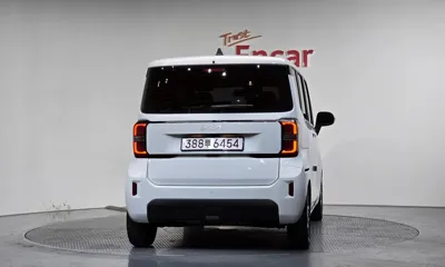 Kia Ray 2025, 13275 км, за 11921.83 USD