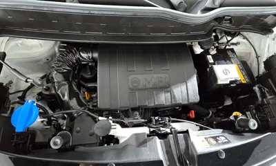Kia Ray 2025, 13275 км, за 11921.83 USD - фото 6