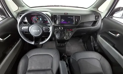 Kia Ray 2025, 13275 км, за 11921.83 USD - фото 7