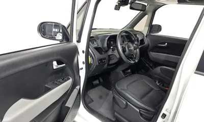Kia Ray 2025, 13275 км, за 11921.83 USD - фото 10