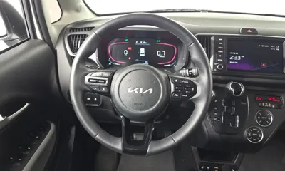 Kia Ray 2025, 13275 км, за 11921.83 USD - фото 13