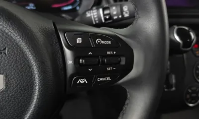 Kia Ray 2025, 13275 км, за 11921.83 USD - фото 15