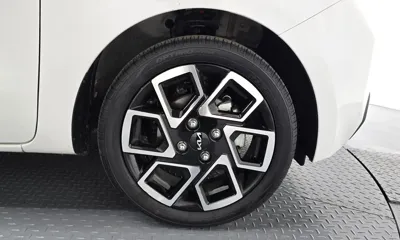 Kia Ray 2025, 13275 км, за 11921.83 USD - фото 21