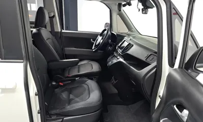 Kia Ray 2025, 13275 км, за 11921.83 USD - фото 26