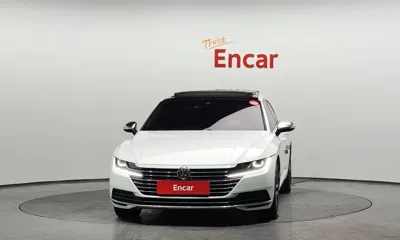 Volkswagen Arteon 2019, 123949 км, за 12552.89 USD