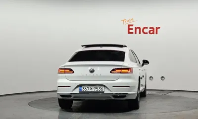 Volkswagen Arteon 2019, 123949 км, за 12552.89 USD