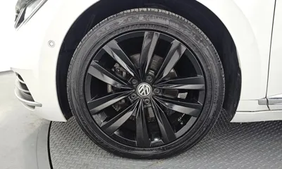 Volkswagen Arteon 2019, 123949 км, за 12552.89 USD
