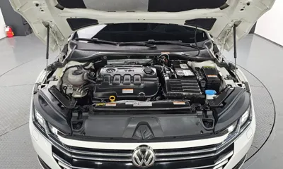 Volkswagen Arteon 2019, 123949 км, за 12552.89 USD - фото 6