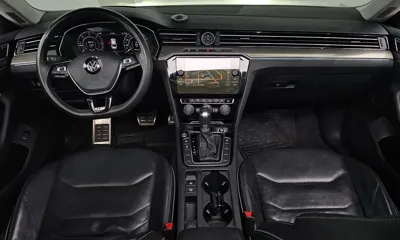 Volkswagen Arteon 2019, 123949 км, за 12552.89 USD - фото 7