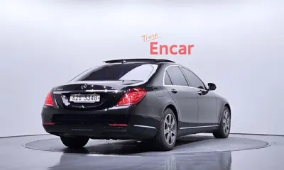 Mercedes-Benz S-Class 2015, 163499 км, за 17876.87 USD