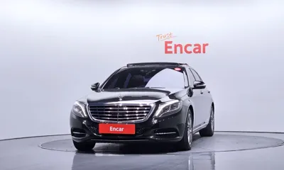 Mercedes-Benz S-Class 2015, 163499 км, за 17876.87 USD