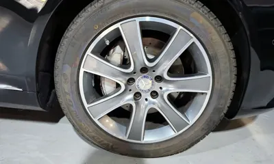 Mercedes-Benz S-Class 2015, 163499 км, за 17876.87 USD