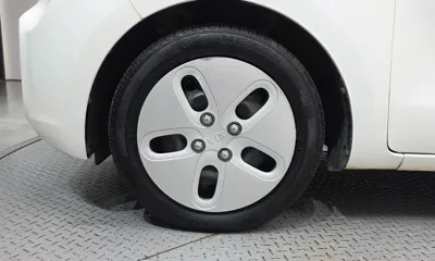 Kia Ray 2021, 109046 км, за 4923.2 USD