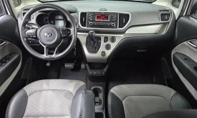 Kia Ray 2021, 109046 км, за 4923.2 USD - фото 7