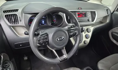 Kia Ray 2021, 109046 км, за 4923.2 USD - фото 13