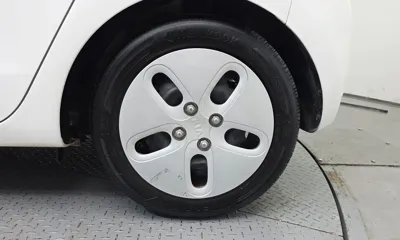 Kia Ray 2021, 109046 км, за 4923.2 USD - фото 21