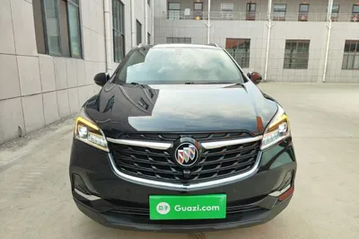 Buick Envision 2020, 40599 км, за 12805 USD