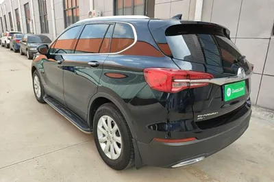 Buick Envision 2020, 40599 км, за 12805 USD