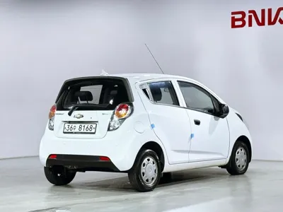 ChevroletGMDaewoo Spark 2012, 84226 км, за 1433.23 USD