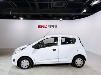 ChevroletGMDaewoo Spark 2012, 84226 км, за 1433.23 USD