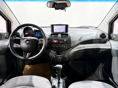 ChevroletGMDaewoo Spark 2012, 84226 км, за 1433.23 USD