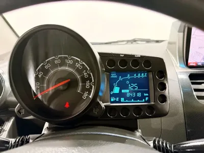 ChevroletGMDaewoo Spark 2012, 84226 км, за 1433.23 USD