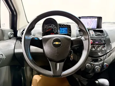 ChevroletGMDaewoo Spark 2012, 84226 км, за 1433.23 USD - фото 6