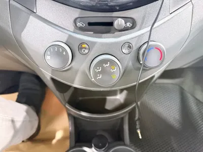 ChevroletGMDaewoo Spark 2012, 84226 км, за 1433.23 USD - фото 12