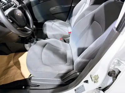 ChevroletGMDaewoo Spark 2012, 84226 км, за 1433.23 USD - фото 18