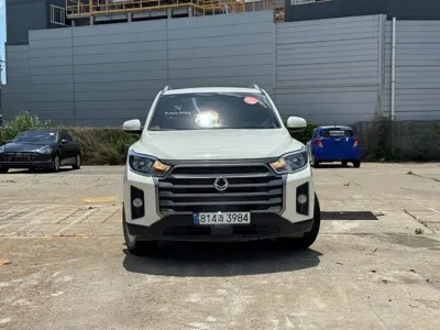 KG_Mobility_Ssangyong Rexton 2023, 26216 км, за 13881.55 USD
