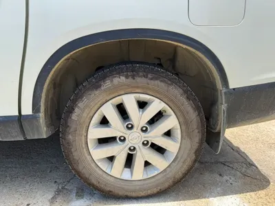 KG_Mobility_Ssangyong Rexton 2023, 26216 км, за 13881.55 USD