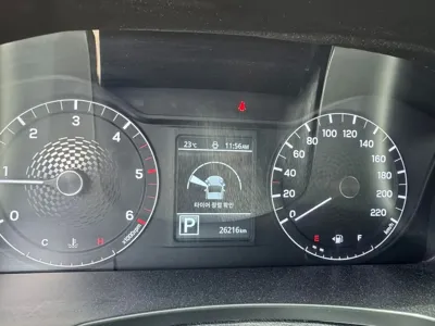 KG_Mobility_Ssangyong Rexton 2023, 26216 км, за 13881.55 USD - фото 8