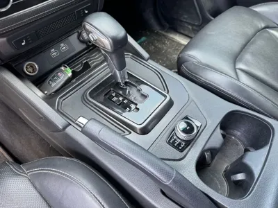 KG_Mobility_Ssangyong Rexton 2023, 26216 км, за 13881.55 USD - фото 9